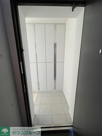 SOLASIAresidence西日暮里の物件内観写真